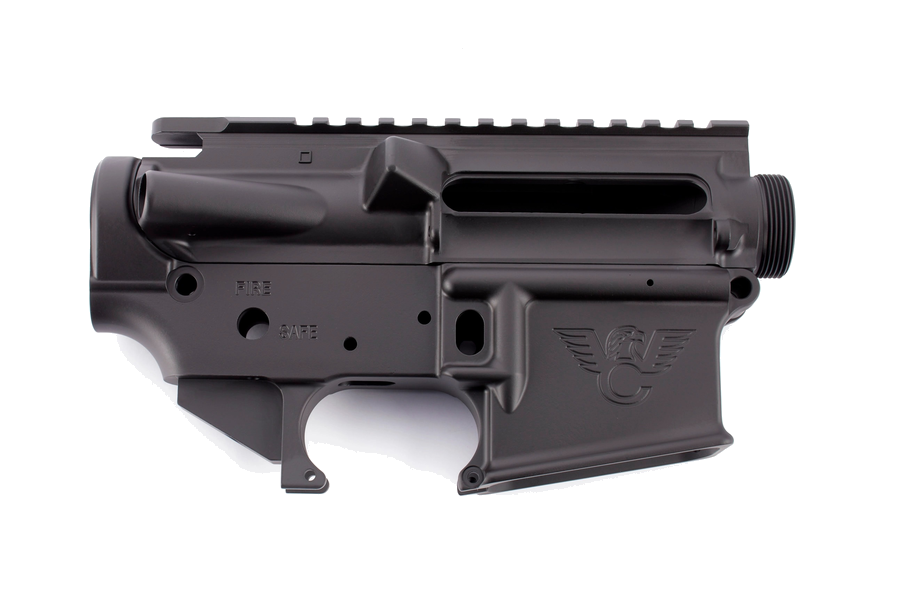 Wilson Combat Forged Upper/Lower Set AR-15 Multi Lower Receiver