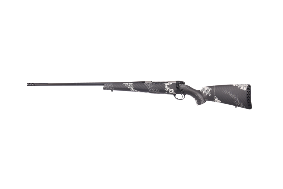 Weatherby Mark V Backcountry TI 2.0 .308 Win Rifle