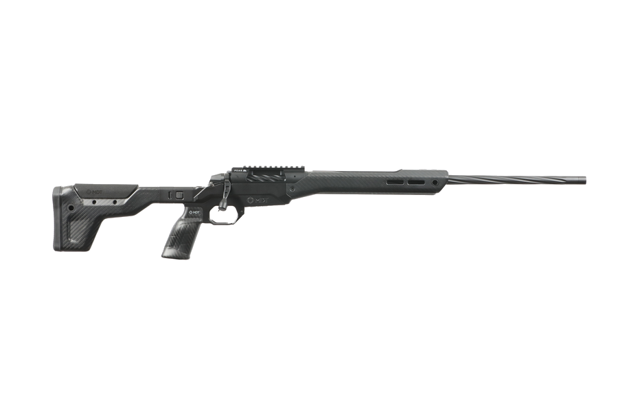 Weatherby 307 MDT 25 Weatherby RPM Rifle