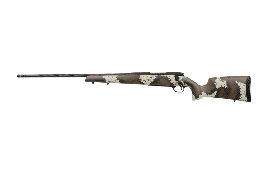 Weatherby Mark V High Country .308 Win Rifle