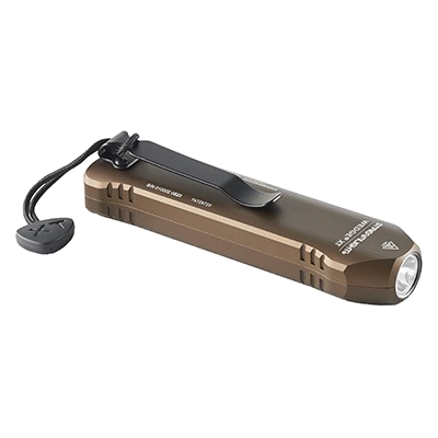 Streamlight Wedge XT Flashlight – Coyote
