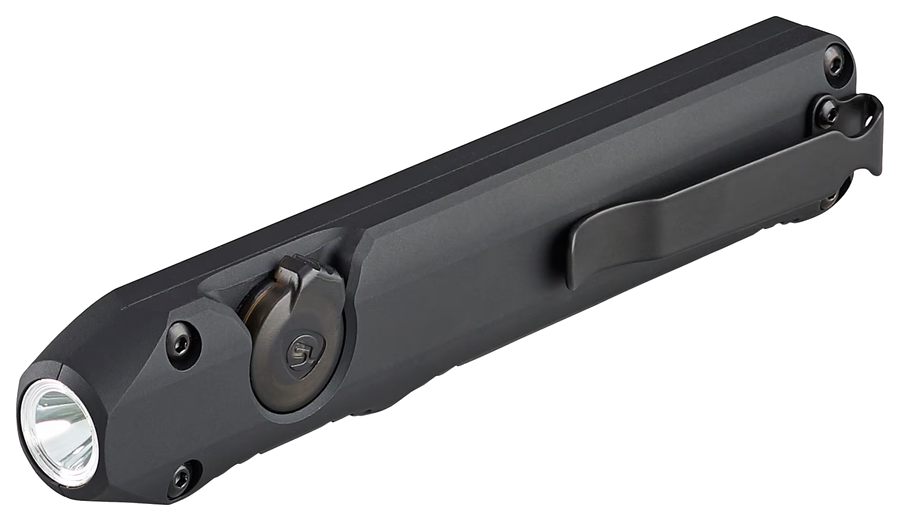 Streamlight Wedge Flashlight – Black
