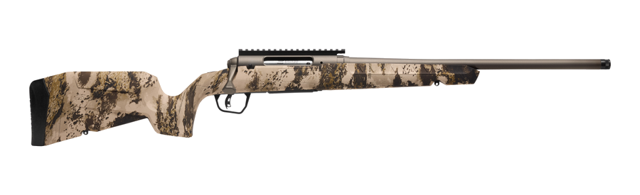 Savage Arms Axis 2 Pro Western 400 Legend Rifle