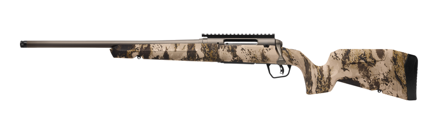 Savage Arms Axis 2 Pro Western 243 Win Rifle