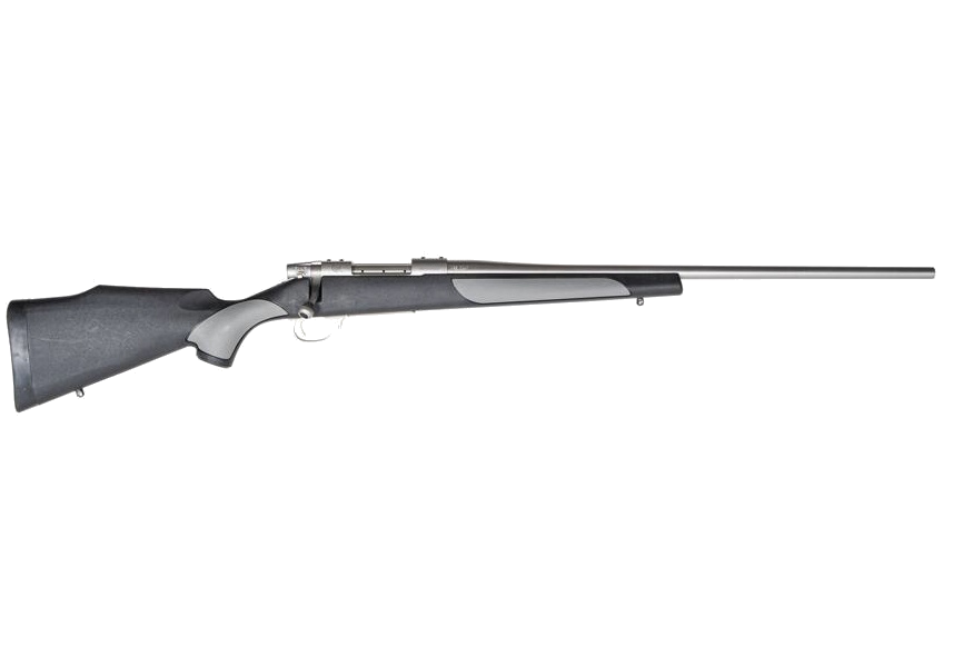 Weatherby Vanguard Weatherguard 270 Win Rifle – Stainless