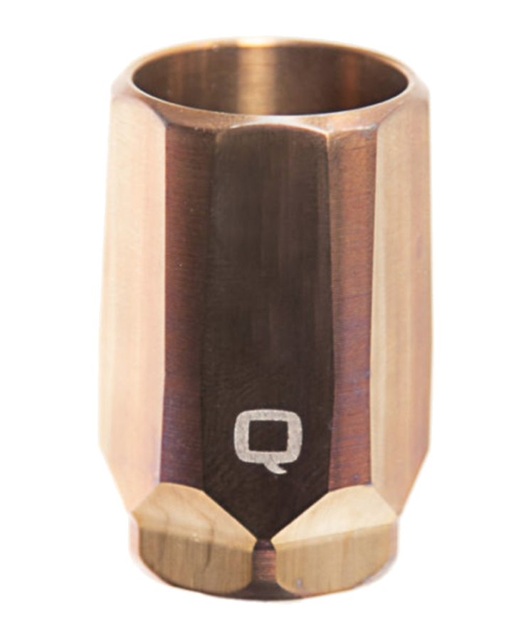 Q Whistle Tip XL Muzzle Brake