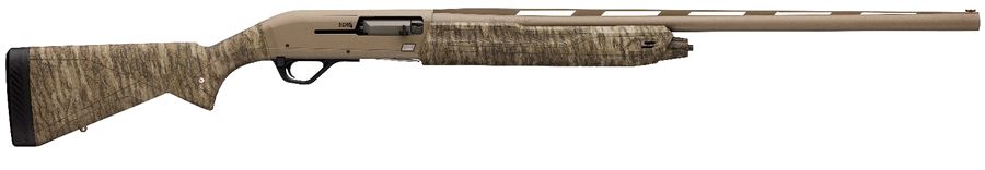 Winchester SX4 Hybrid 12 Gauge Shotgun – 28" Barrel, 3.5" Chamber – FDE