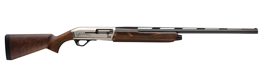Winchester SX4 Upland Field 20 Gauge Shotgun – 26" Barrel, Blued