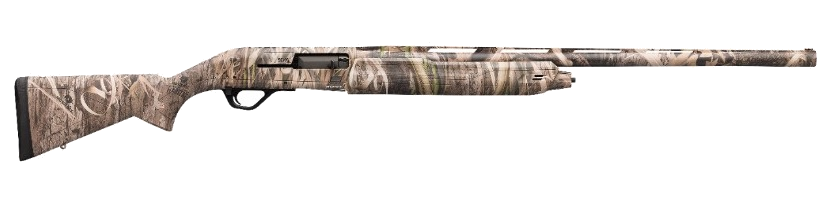 Winchester SX4 Hybrid 12 Gauge Shotgun – 24" Barrel, 3" Chamber