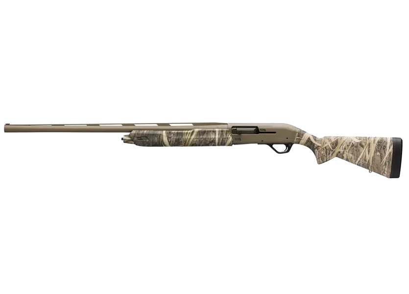 Winchester SX4 Hybrid 12 Gauge Shotgun – 28" Barrel, 3.5" Chamber – Habitat