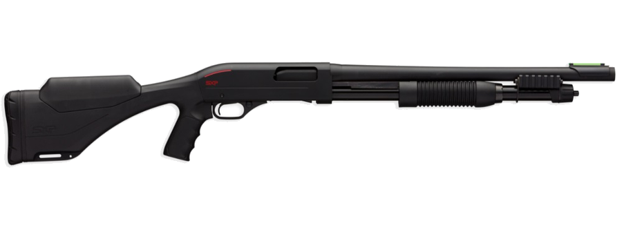 Winchester SXP Shadow Defender 12 Gauge Shotgun