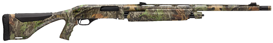 Winchester SXP Long Beard 12 Gauge Shotgun – 3", Mossy Oak Obsession