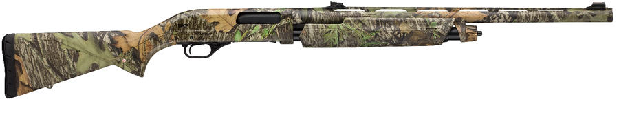Winchester SXP Turkey Hunter 12 Gauge Shotgun – 3.5", Mossy Oak Obsession