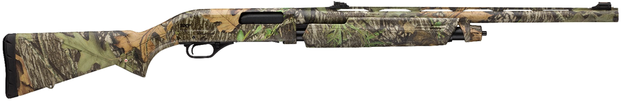 Winchester SXP Turkey Hunter 20 Gauge Shotgun – Mossy Oak Obsession