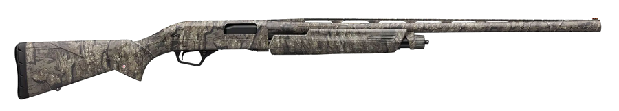 Winchester SXP Waterfowl Hunter 20 Gauge Shotgun – 28" Barrel, 3" Chamber – Timber