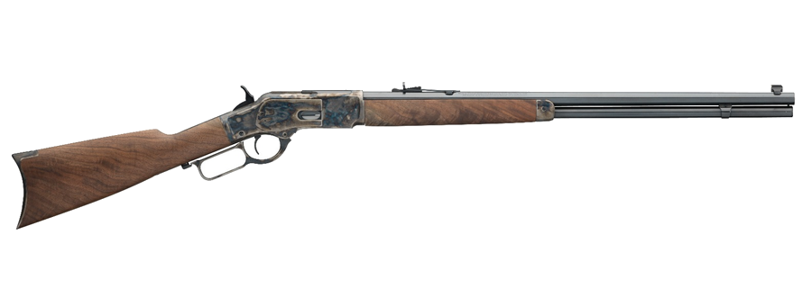 Winchester 1873 Sporter CH .45 Colt Rifle