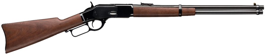 Winchester 1873 Carbine .357 Magnum Rifle