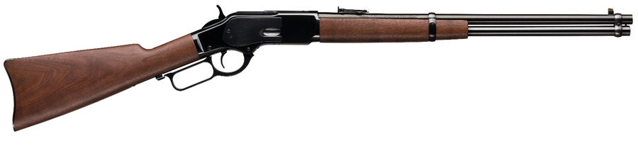 Winchester 1873 Carbine .45 Colt Rifle