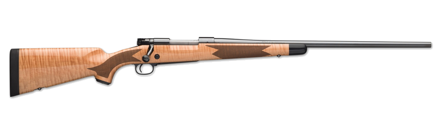Winchester 70 Super Grade 300 Win Mag Rifle – AAA Maple