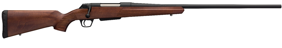 Winchester XPR 7mm Rem Mag Rifle – Black
