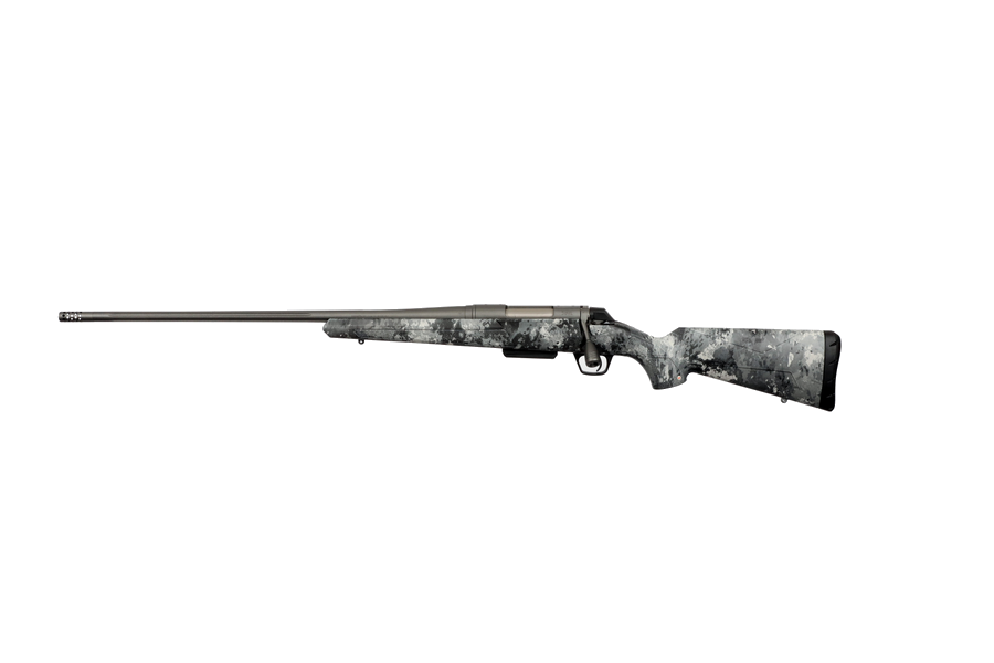 Winchester XPR 6.8 Western Rifle – TrueTimber Midnight