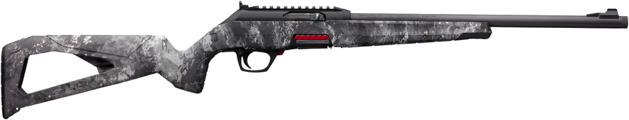 Winchester Wildcat SR .22 LR Rifle