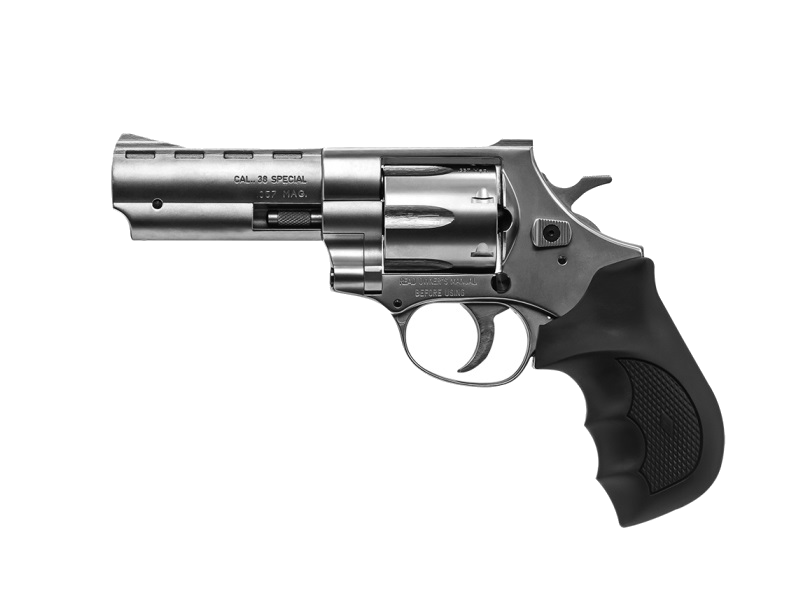 EAA Corp Windicator .357 Magnum Revolver – Nickel