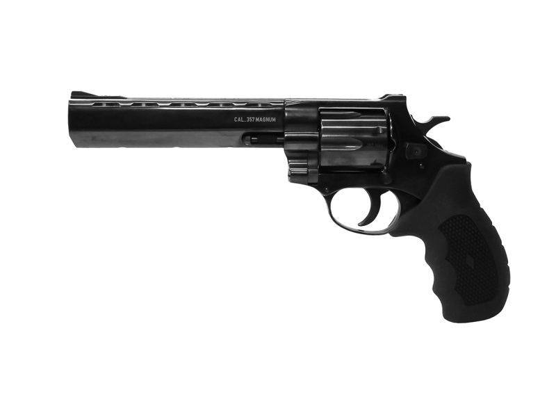 EAA Corp Windicator .357 Magnum Revolver – 6" Barrel
