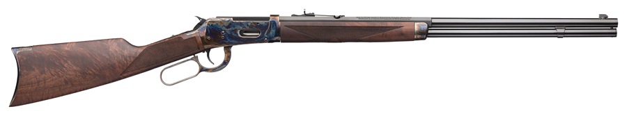 Winchester 94 Deluxe Sporting 30-30 Rifle