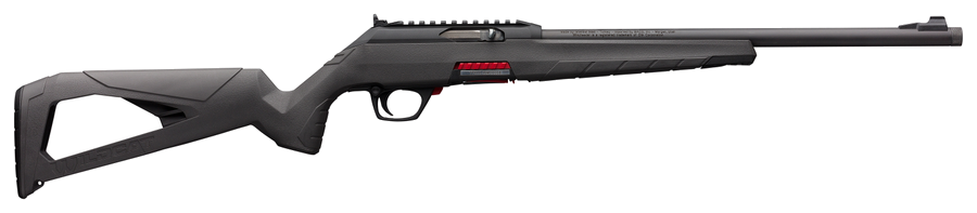 Winchester Wildcat SR .22 LR Rifle – Black
