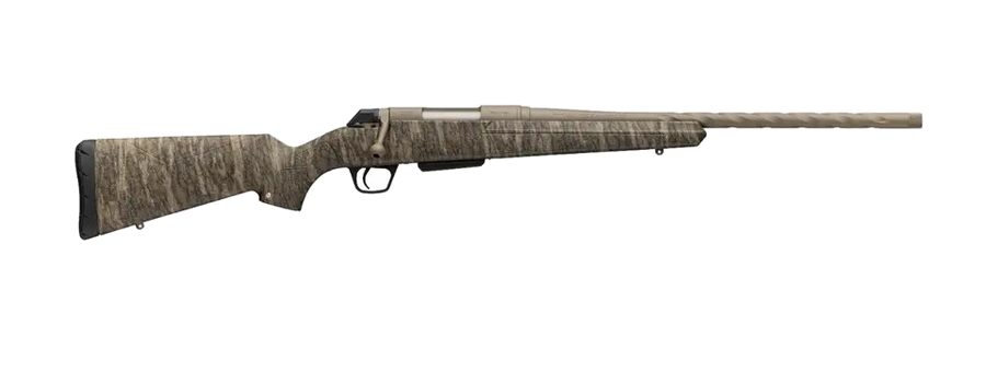 Winchester XPR Extreme SR 400 Legend Rifle