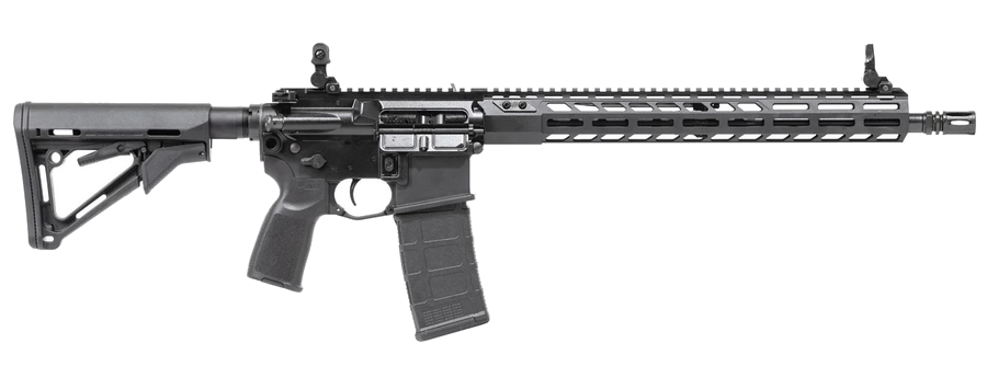 SIG Sauer M400 Pro 5.56 NATO Rifle