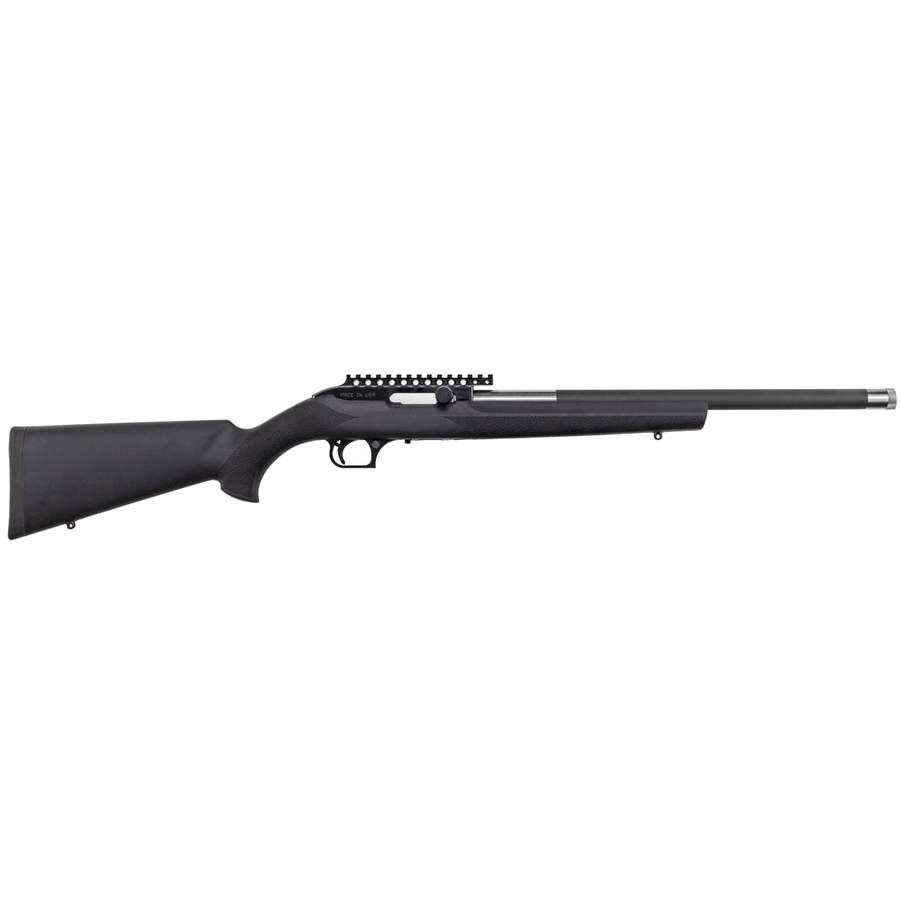 Magnum Research Lite .22 Magnum Rifle – Graphite