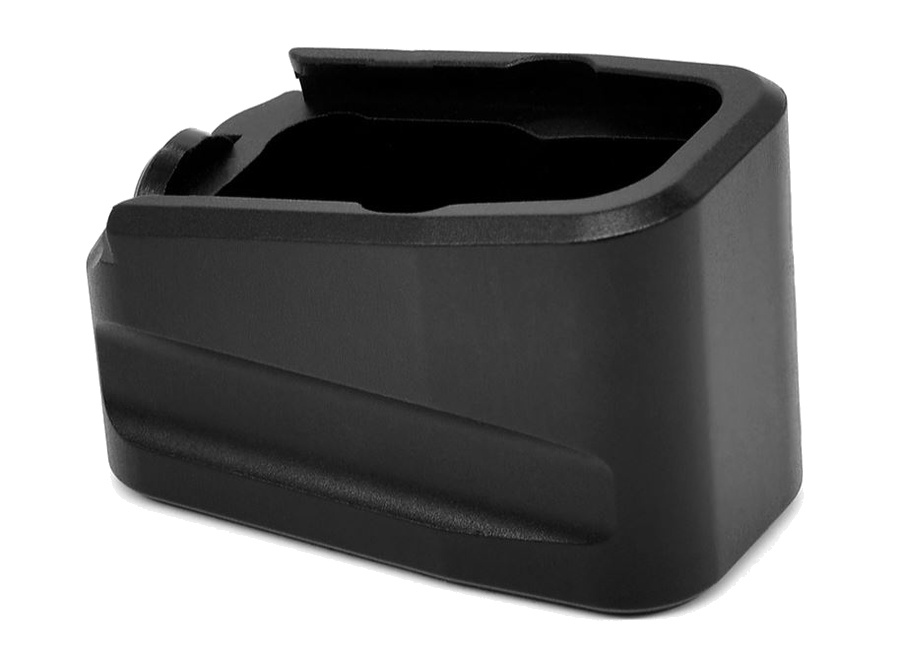 Warne Glock 42 Magazine Extension