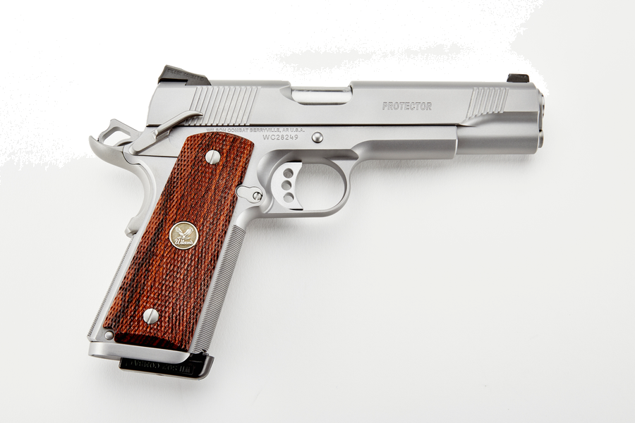 Wilson Combat CA Protector .45 ACP Pistol