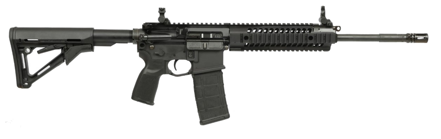 SIG Sauer Sig516 G2 5.56 NATO Rifle