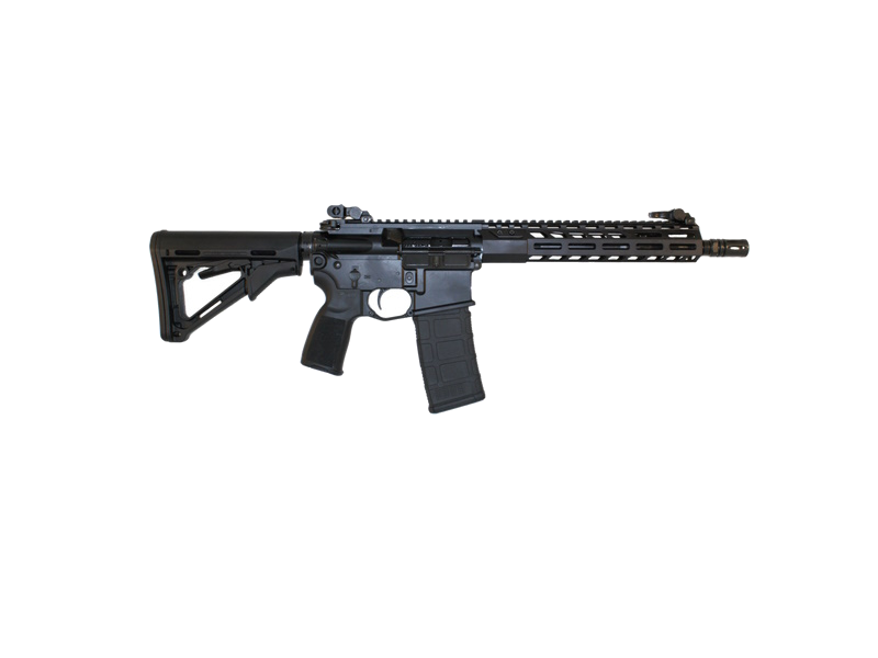 SIG Sauer M400 Sbr Handguard – 11"