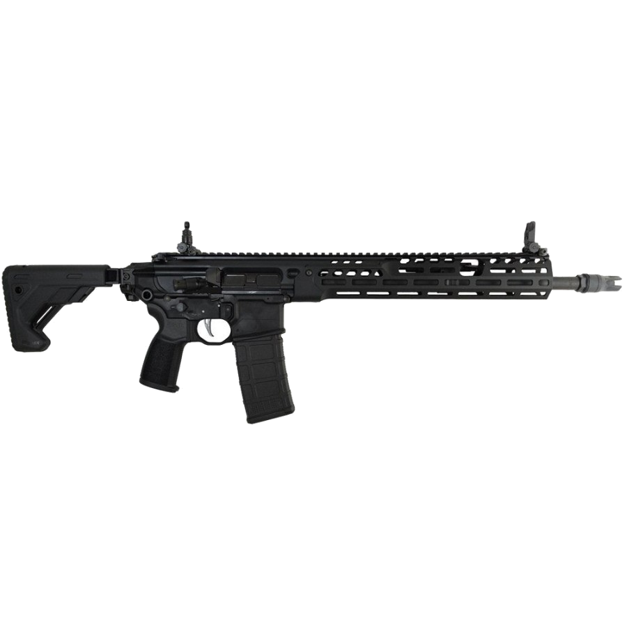 SIG Sauer MCX Spear-LT 5.56 NATO Rifle