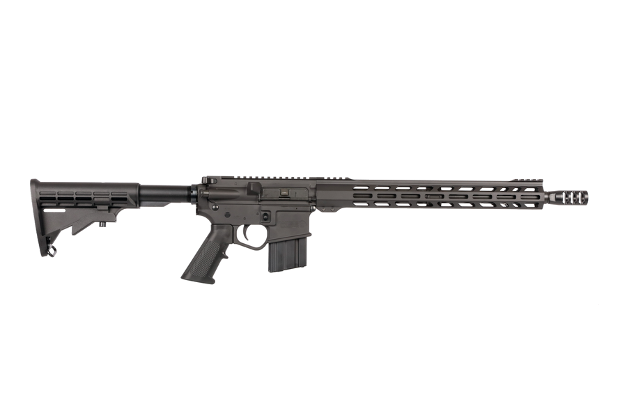 Wise Arms Wa-15b 450 Bushmaster Rifle