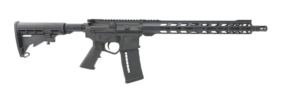 Wise Arms Wa-15b 6mm ARC Rifle