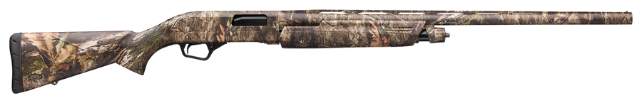Winchester SXP Universal Hunter 20 Gauge Shotgun – 28"/3" Mossy Oak DNA Camo Stock