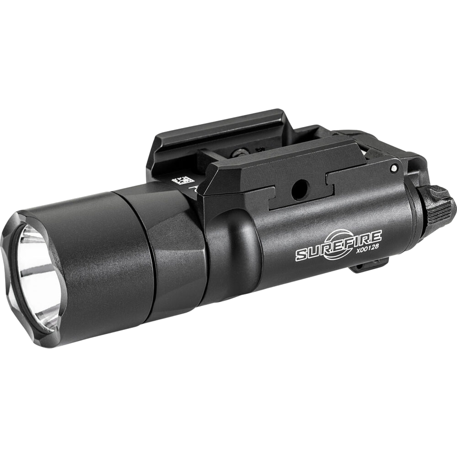 SureFire X300 Turbo WeaponLight Weapon Light – Black