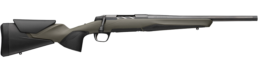 Browning X-Bolt 2 All Purpose 6.5 Creedmoor Rifle
