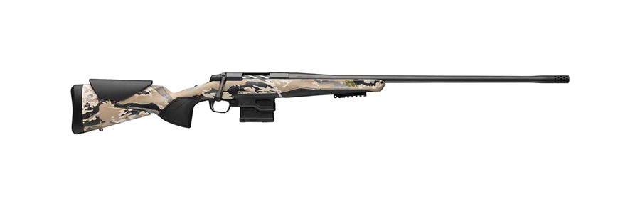 Browning X-Bolt 2 Western Hunter LR 300 Win Mag Rifle