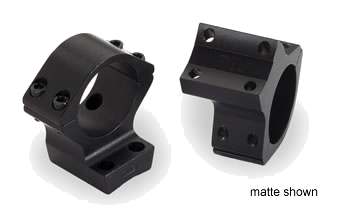 Browning X-Bolt Base/Ring 1" High Scope Rings