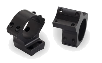 Browning X-Bolt Base/Ring 1" High Scope Rings