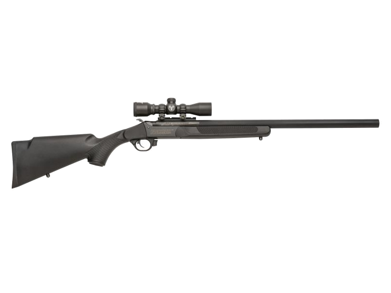 Traditions Crackshot XBR .22 LR Rifle