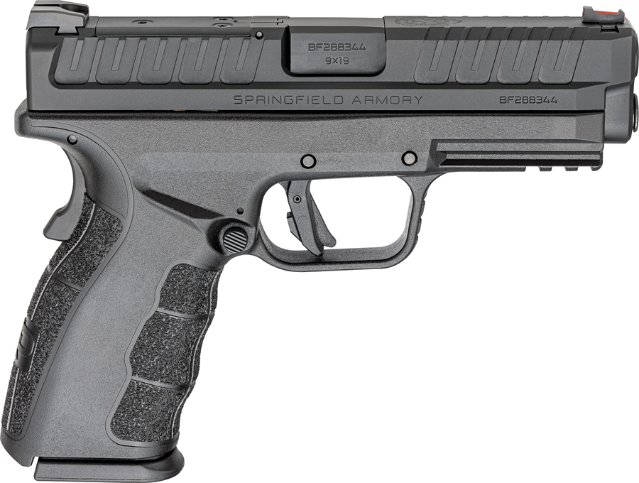 Springfield Armory XD Mod.3 9mm Pistol