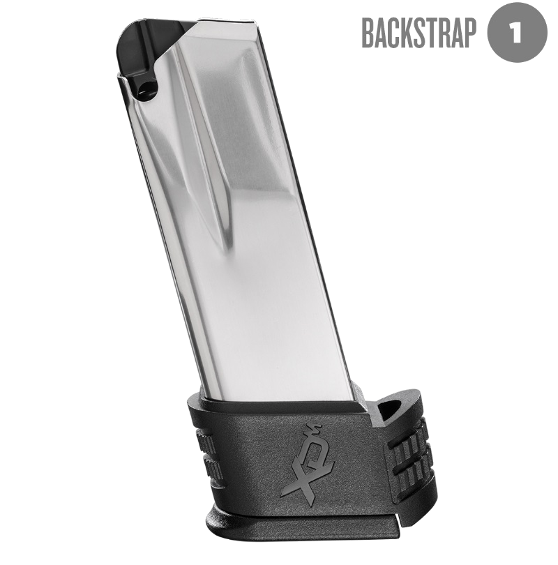 Springfield Armory XD(M) Elite Compact 10mm 15-Round Magazine