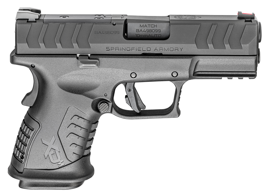 Springfield Armory XD(M) Elite Compact OSP 10mm Pistol